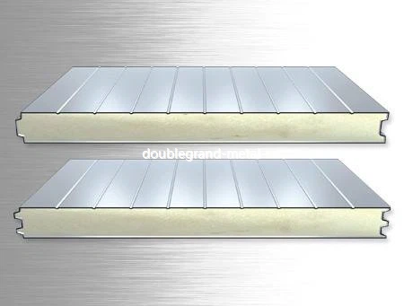 PU Sandwich Panel